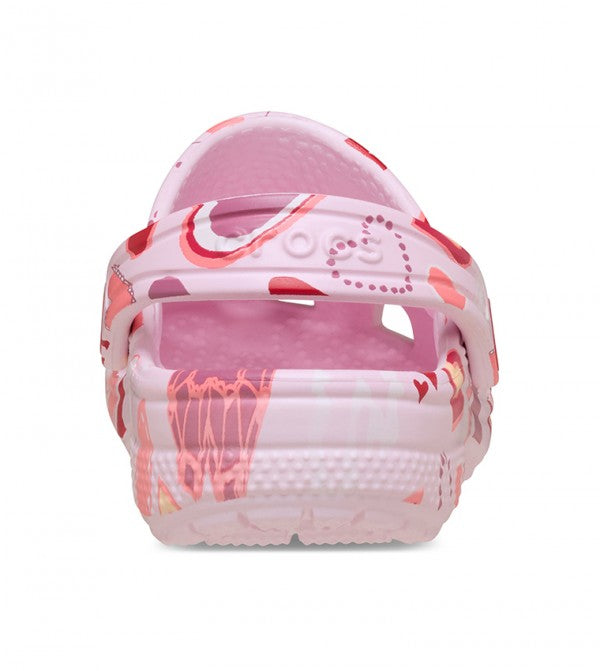 Image of Saboti Crocs Classic Vday Kids T EU 19 - EU 28