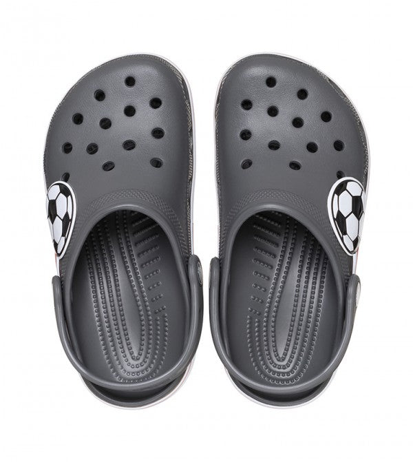 Image of Saboti Crocs Classic Soccer Band Clog EU 28 - EU 35