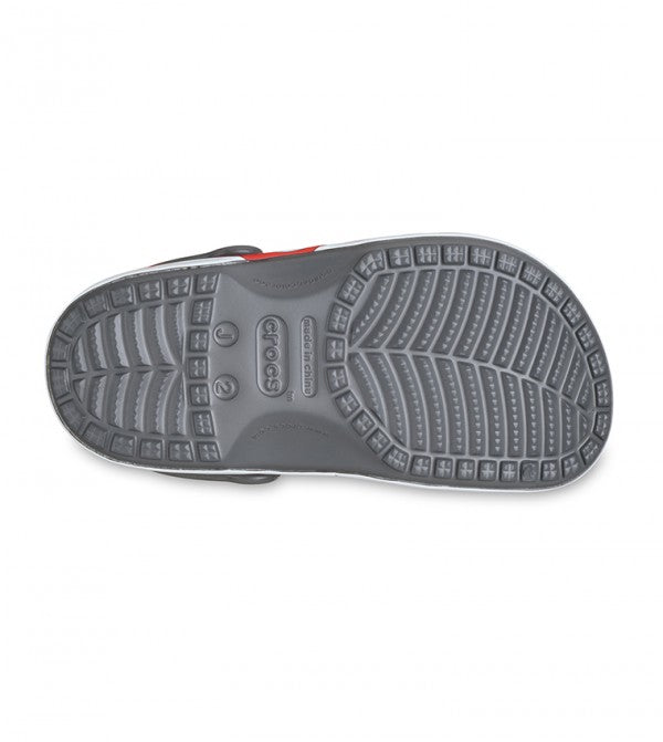 Image of Saboti Crocs Classic Soccer Band Clog EU 28 - EU 35