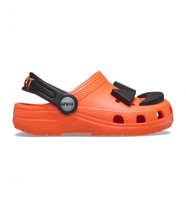 Saboti Crocs Classic Jack O Lantern Lights Clog EU 28 - EU 37