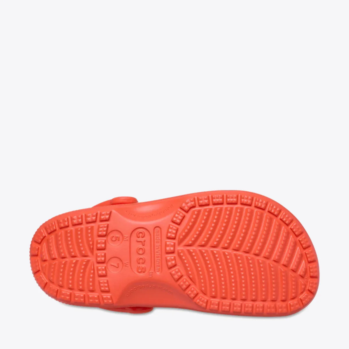 Saboti Crocs Classic Clog K EU 28 - EU 39