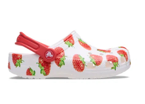 Image of Saboti Crocs Crocs Classic Fresh Fruits Clo EU 28 - EU 35