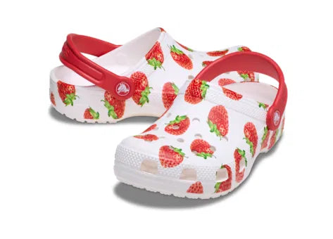 Image of Saboti Crocs Crocs Classic Fresh Fruits Clo EU 28 - EU 35