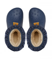 Gheata Crocs Classic Neo Puff Boot T EU 20 - EU 28