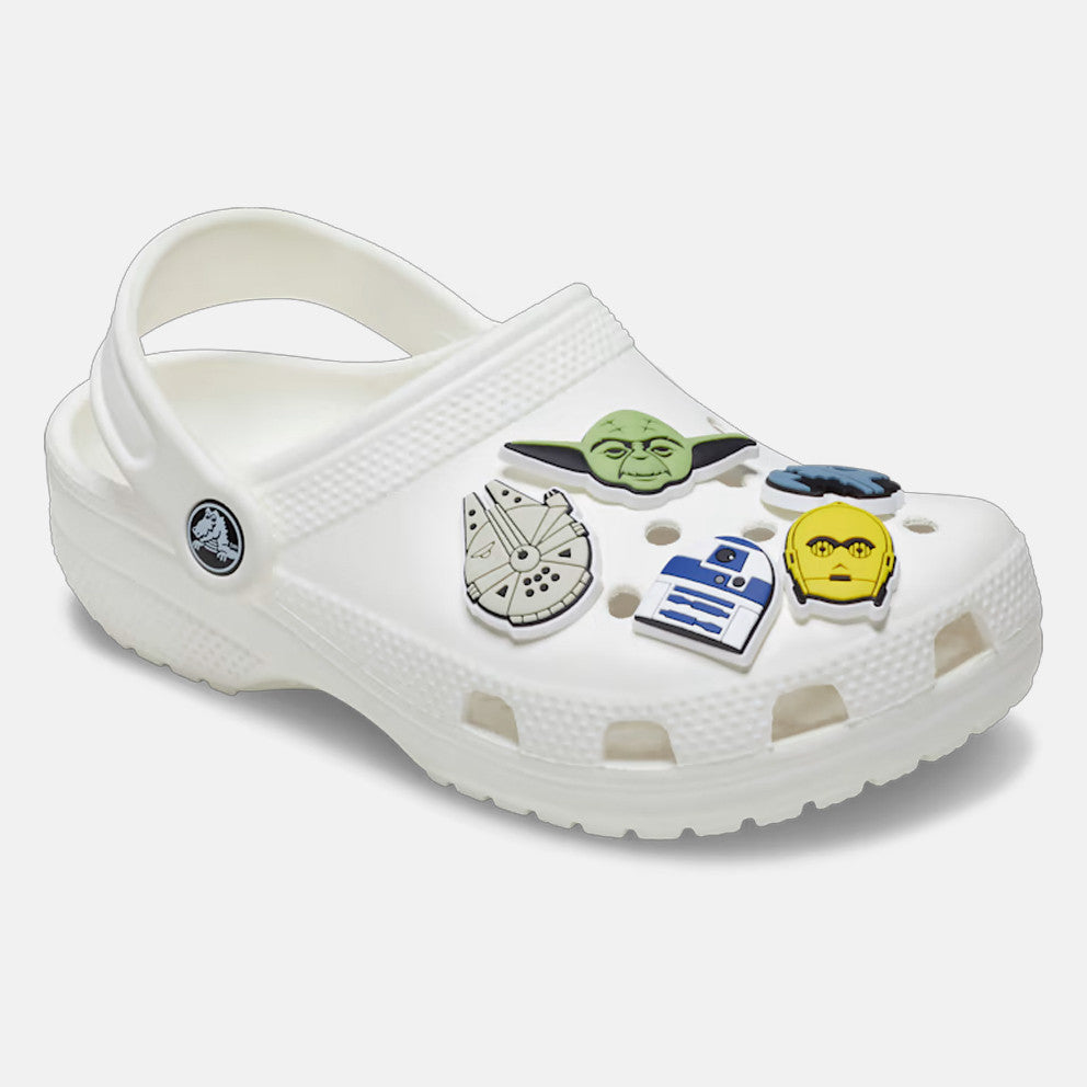 Image of Accesorii Crocs Jibbitz Star Wars 5 Pack