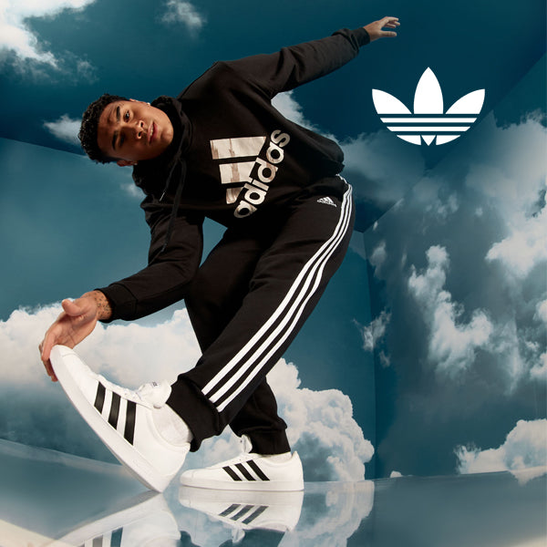 ADIDAS
