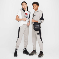 Pantaloni-Nike-K Air Flc Jogger -Pd 6 - 15 Ani