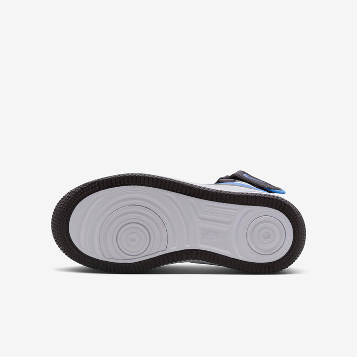 Sneakers-Nike-Air Force 1 Mid Easyon Bg EU 33 - EU 40