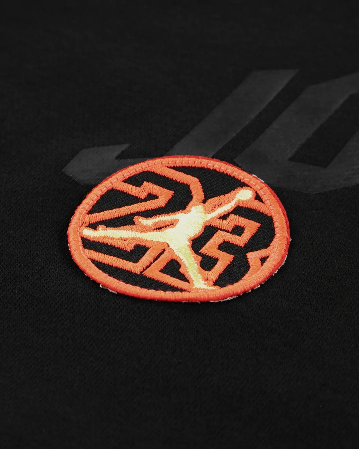 Bluza Nike Jordan Dynasty Fleece Crew 8 - 15 Ani