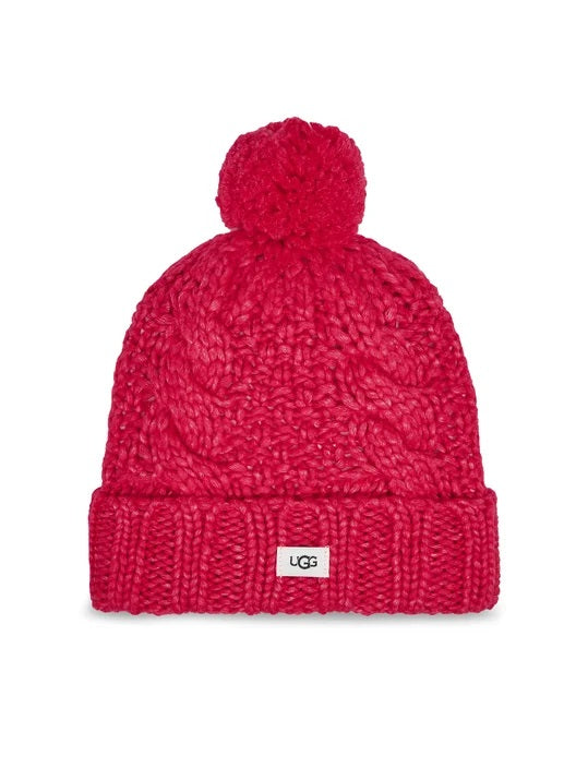 Image of Caciula-UGG-K Infant Knit Set 0 - 2 Ani