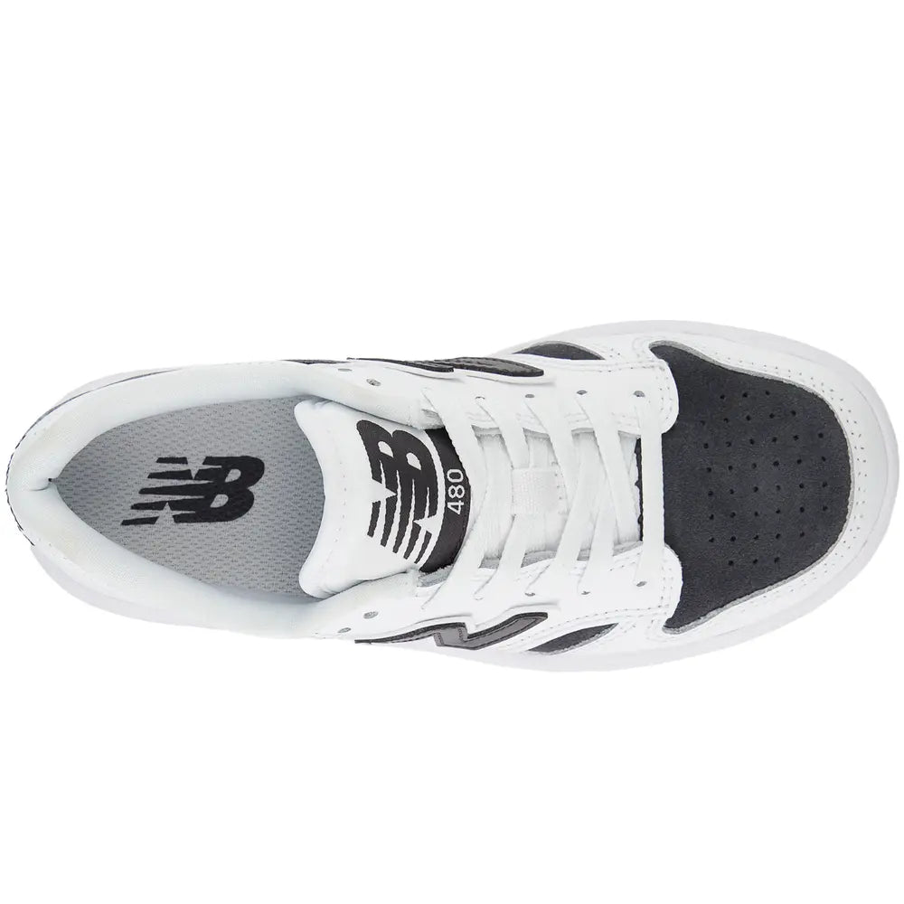 Image of Sneakers-New Balance-480 - Footwear Classics Preschool EU 28 - EU 35