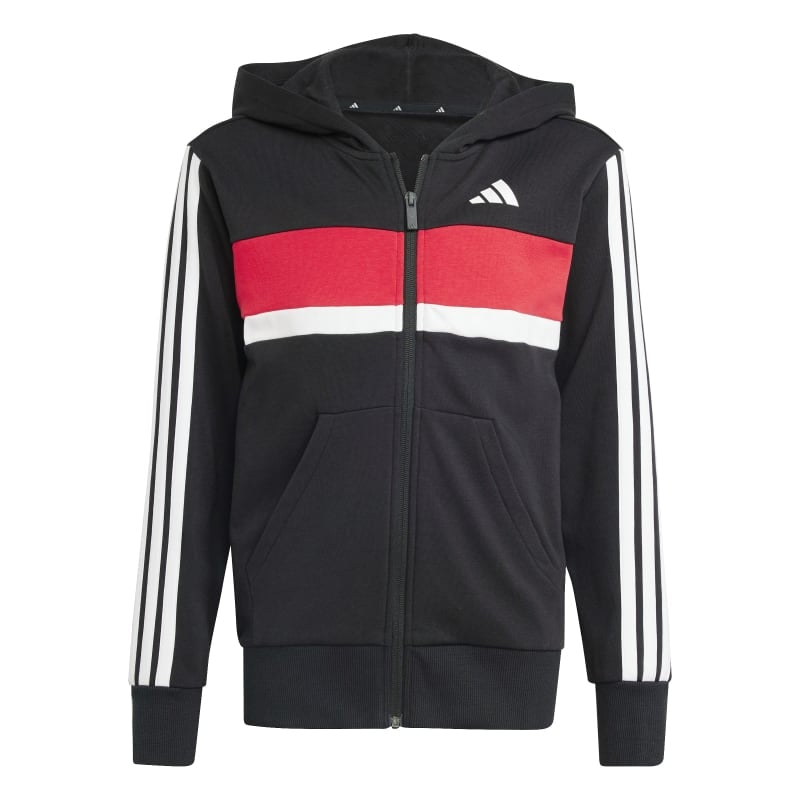 Trening-adidas-J 3S Tib 8 - 16 Ani