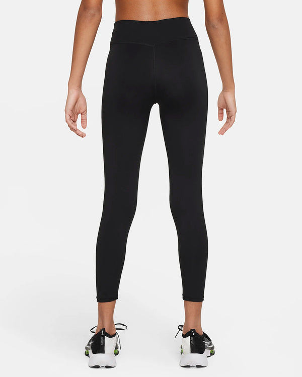 Colanti Nike G Nk Df One Legging 6 - 15 Ani