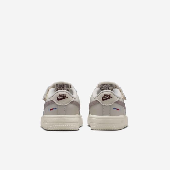 Sneakers Force 1 Low Easyon Lv8 1 Bt N EU 17 - EU 27
