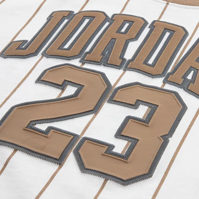 Set 2 piese Jdn Mj Jersey Fz Ft Set 2 - 7 Ani