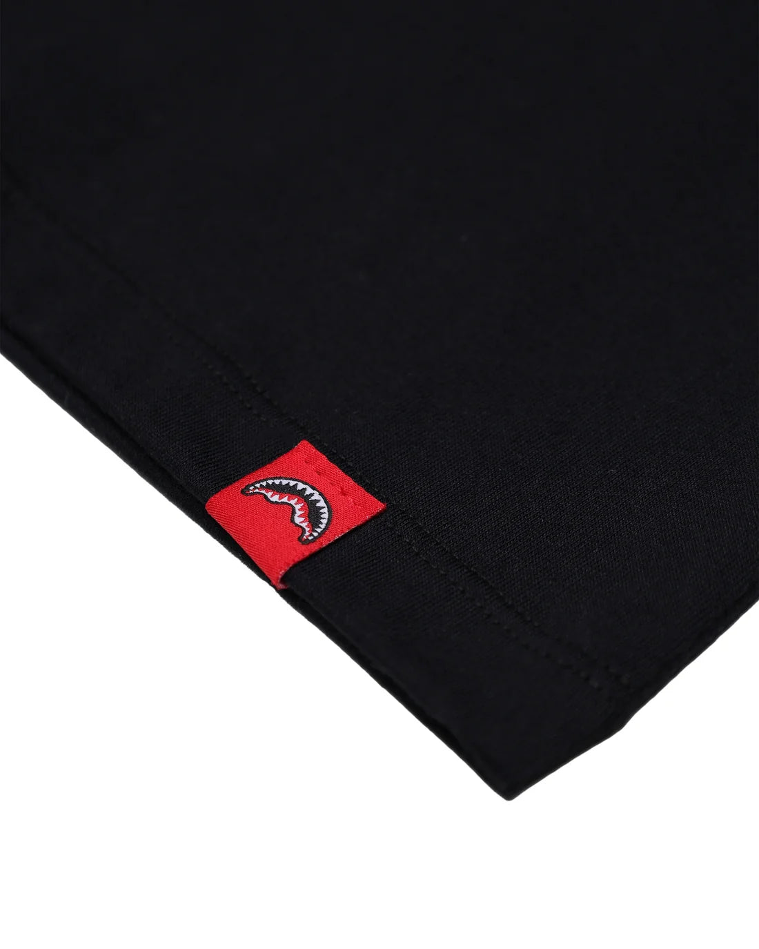 Image of Tricou Sprayground Basic Regular Negru