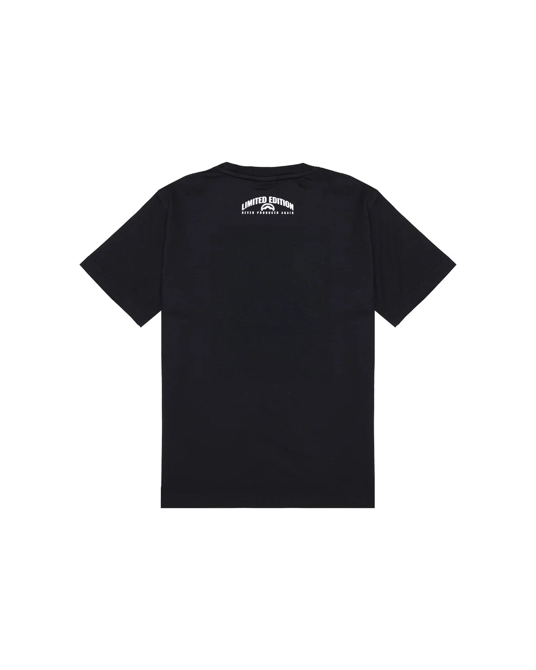 Image of Tricou Sprayground Basic Regular Negru
