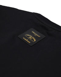 Tricou Sprayground Special Ops Air Cargo Oversized Negru