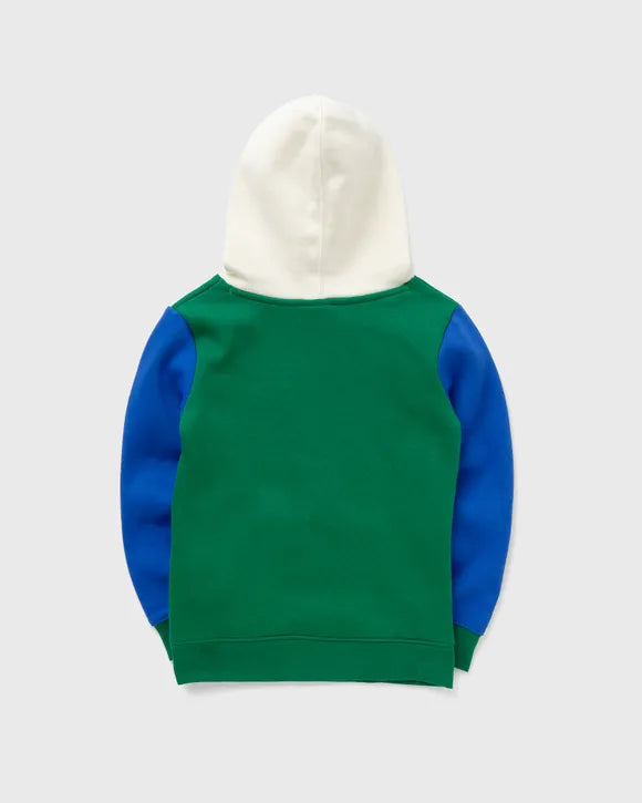 Trening-Nike-Jordan Brooklyn Flc Po Set 2 - 7 Ani