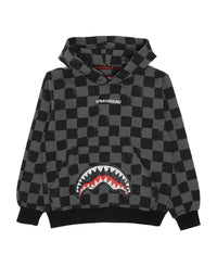 Hanorac Sip Vanquish Hoodie Grey 15 - 16 Ani