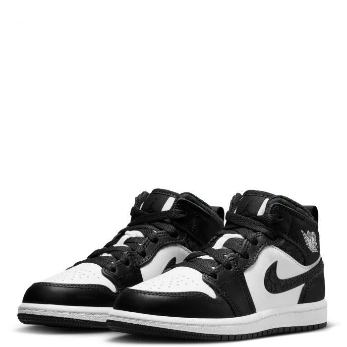 Sneakers Jordan 1 Mid Se Bp EU 27.5 - EU 35