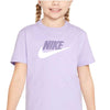 Tricou Nike G Nsw Tee Futura Ss Boy 6 - 13 Ani