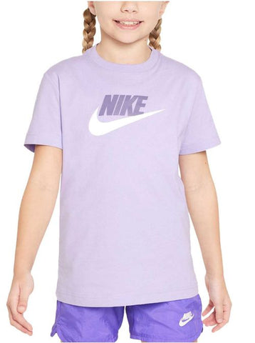 Tricou Nike G Nsw Tee Futura Ss Boy 6 - 13 Ani