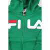 Bluze si Hanorace Fila Balge Classic Logo Zip 2 - 8 Ani