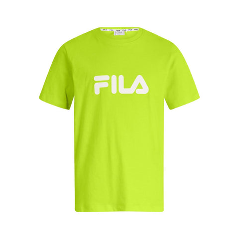 Tricouri Fila Solberg Classic Logo 9 - 16 Ani