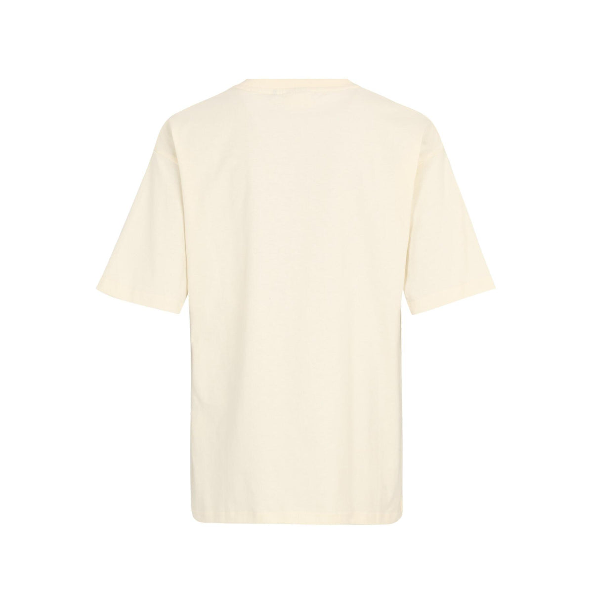 Tricouri Fila Toutendorf Oversized T-Shirt 9 - 16 Ani
