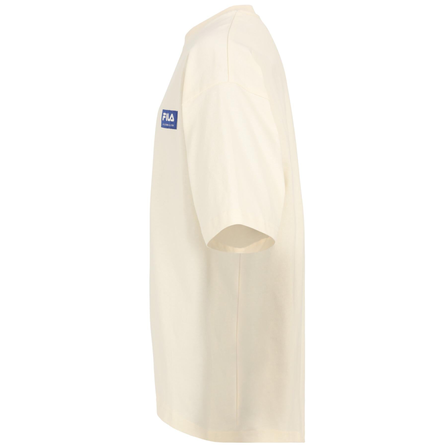 Image of Tricouri Fila Toutendorf Oversized T-Shirt 9 - 16 Ani
