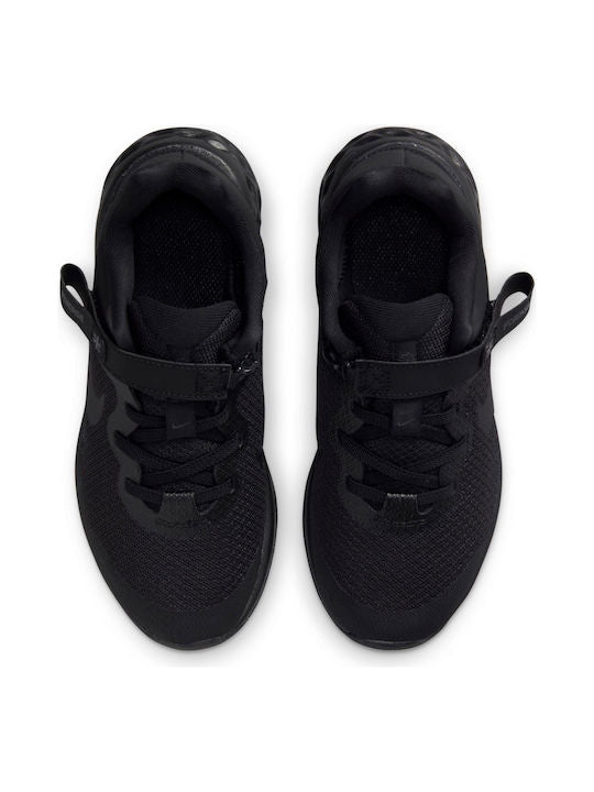 Sneakers-Nike-Revolution 6 Flyease Psv EU 27.5 - EU 35