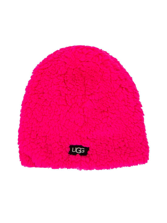 Image of Caciula-UGG-K SHERPA BEANIE AND SCARF SET