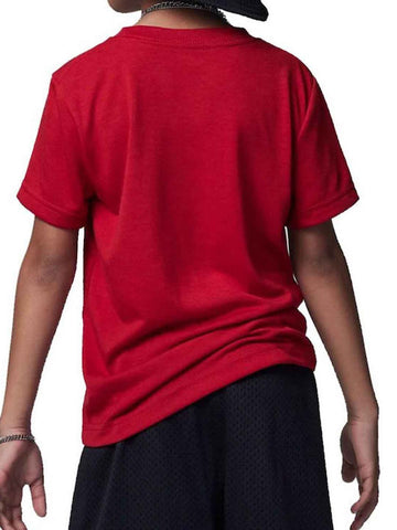 Tricou Nike Mj Hbr Sustainable 8 - 13 Ani