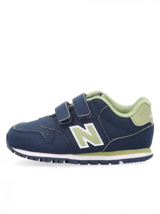 Image of Sneakers New Balance 500 - Footwear Classics Infant EU 20 - EU 27.5