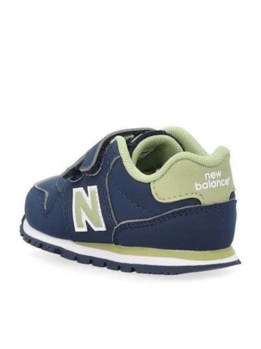Image of Sneakers New Balance 500 - Footwear Classics Infant EU 20 - EU 27.5