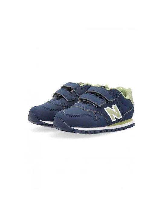 Image of Sneakers New Balance 500 - Footwear Classics Infant EU 20 - EU 27.5