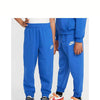 Trening Nike Nkn Lbr Fz Club Set 4 - 7 Ani