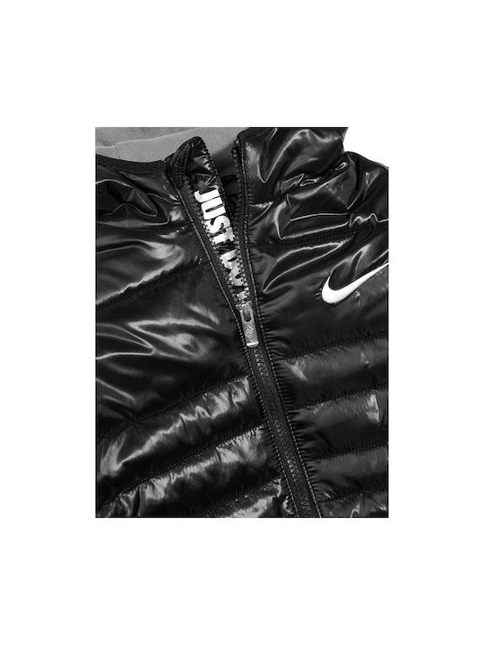 Jacheta Nike Nkb Fill Quilted Jkt 2 - 7 Ani