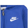 Trening Nike Nkn Lbr Fz Club Set 12 - 24 Luni