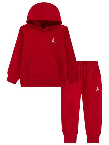 Trening Nike Jdn Mj Brklyn Flc Po Set 18 - 24 Luni