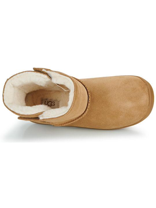 Gheata-UGG-Keelan Ii EU 19.5 - EU 30