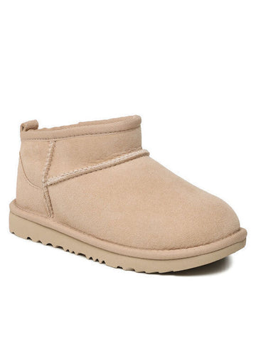 Gheata-UGG-Classic Ultra Mini EU 31 - EU 36