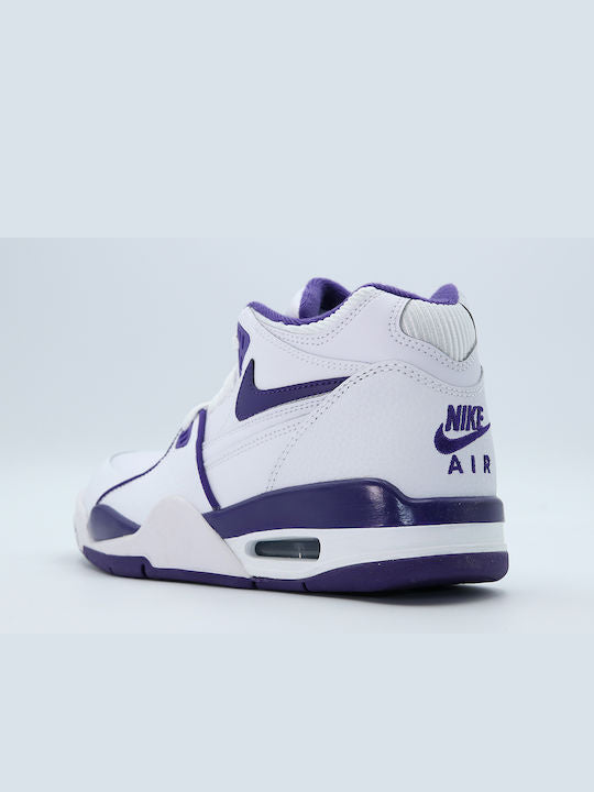 Sneakers-Nike-Air Flight 89 (Gs) EU 35.5 - EU 40