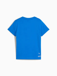 Tricou Puma X Hot Wheels Graphic 3 - 7 Ani
