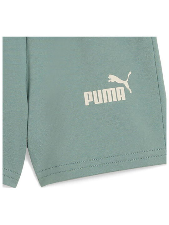 Trening Puma Minicats Sandy Adventures 0 - 4 Ani