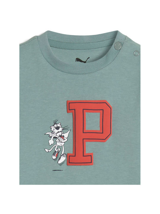 Trening Minicats Super Puma 0 - 4 Ani