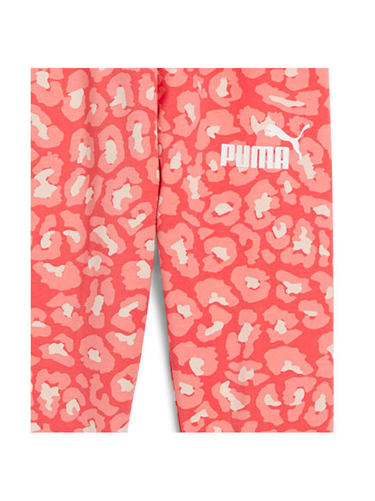 Trening Puma Minicats Ess Animal 0 - 4 Ani