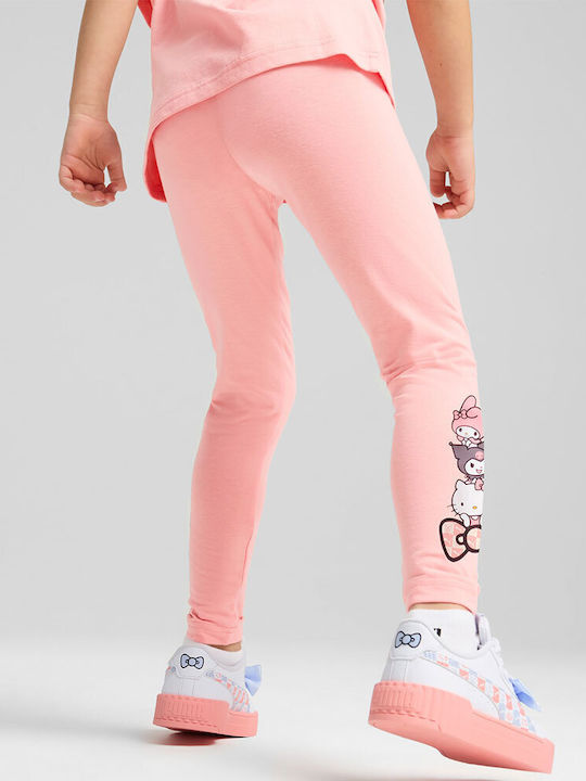 Image of Colanti Puma X Hello Kitty & Friends H 3 - 7 Ani