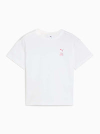 Tricou Puma X Hello Kitty & Friends R 3 - 7 Ani